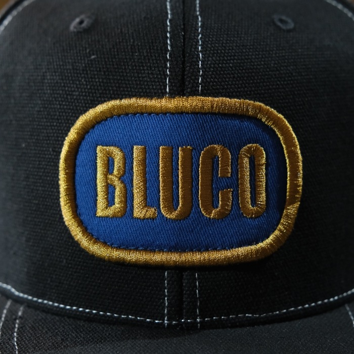 BLUCO �֥륳��161-61-045�ۡ�6-PANEL�����Х�����å� -Oval-��6�ѥͥ� ˹�� ��åڥ�