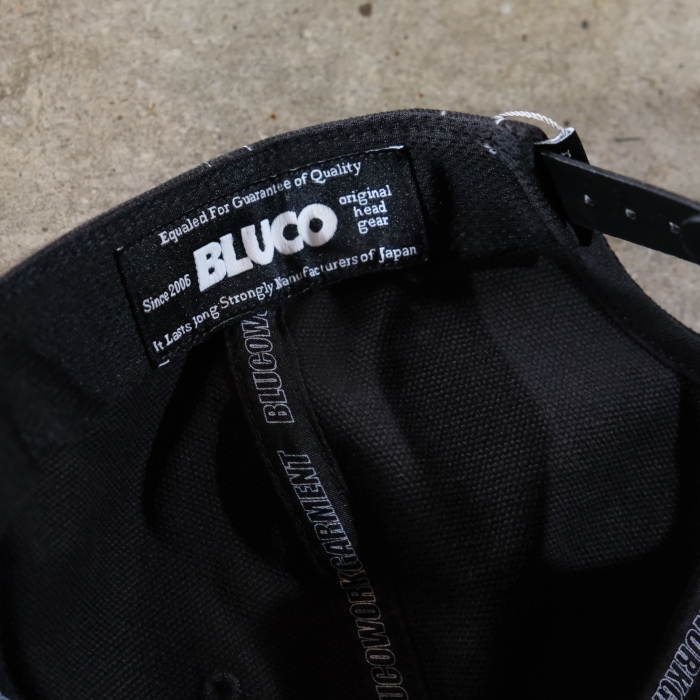 BLUCO �֥륳��161-61-045�ۡ�6-PANEL�����Х�����å� -Oval-��6�ѥͥ� ˹�� ��åڥ�