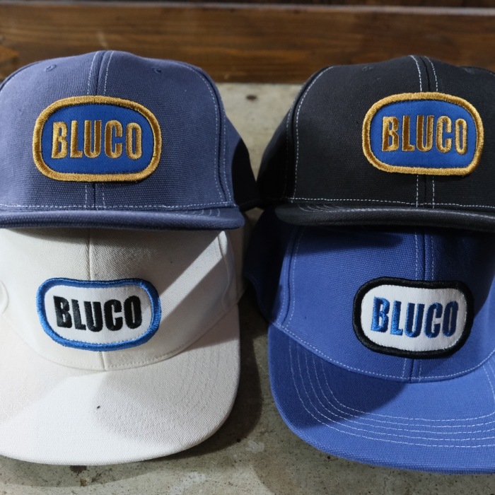 BLUCO �֥륳��161-61-045�ۡ�6-PANEL�����Х�����å� -Oval-��6�ѥͥ� ˹�� ��åڥ�