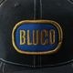 BLUCO �֥륳��161-61-045�ۡ�6-PANEL�����Х�����å� -Oval-��6�ѥͥ� ˹�� ��åڥ�