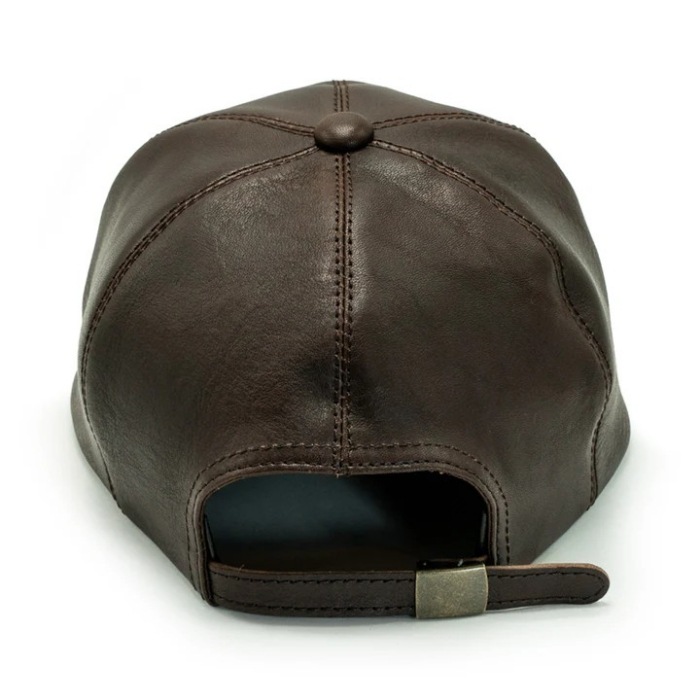 BRUNEL&Co.HATMAKERS �֥롼�ͥ�ϥåȥ᡼��������LOGO B.B. CAP / BROWN�ۥ١����ܡ��륭��å� �����ϥ��� ���� ������