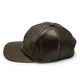 BRUNEL&Co.HATMAKERS �֥롼�ͥ�ϥåȥ᡼��������LOGO B.B. CAP / BROWN�ۥ١����ܡ��륭��å� �����ϥ��� ���� ������