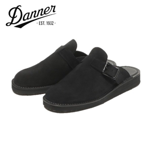 Danner ダナー【ELIOT SANDAL】エリオットサンダル サボサンダル Danner ダナー【ELIOT SANDAL】エリオットサンダル サボサンダル