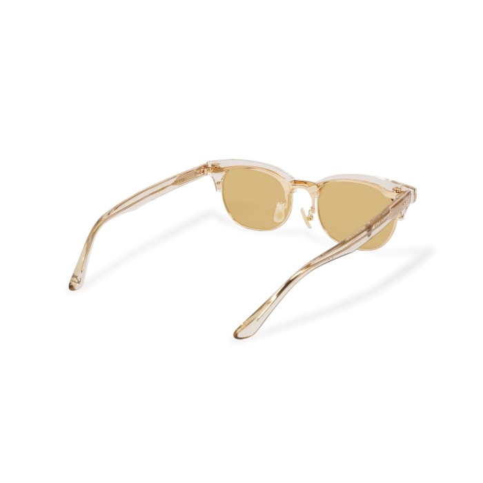 EVILACT EYEWEAR �����֥륢���ȥ��������� ��EAE26-24�ۡ�ORIENT�ۥ��ꥨ��Ȣ㥫�顼��󥺢� ���󥰥饹 ������