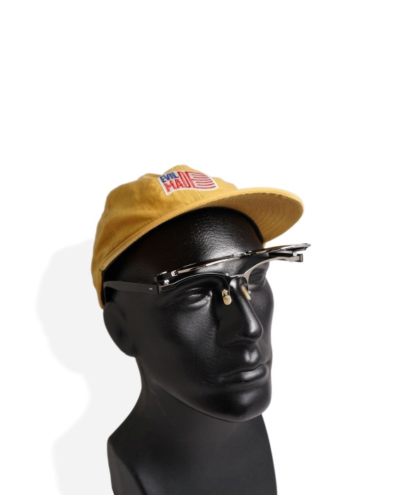 EVILACT EYEWEAR �����֥륢���ȥ��������� ��EAE26-24�ۡ�ORIENT�ۥ��ꥨ��Ȣ㥫�顼��󥺢� ���󥰥饹 ������
