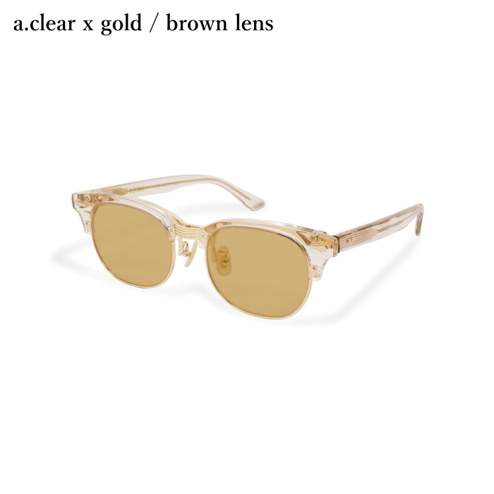 EVILACT EYEWEAR �����֥륢���ȥ��������� ��EAE26-24�ۡ�ORIENT�ۥ��ꥨ��Ȣ㥫�顼��󥺢� ���󥰥饹 ������