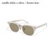 EVILACT EYEWEAR �����֥륢���ȥ��������� ��EAE26-24�ۡ�ORIENT�ۥ��ꥨ��Ȣ㥫�顼��󥺢� ���󥰥饹 ������