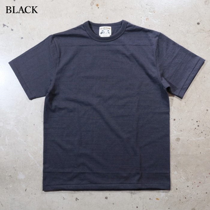GLADHAND ����åɥϥ�ɡ�R-01�ۡ�ROYAL S/S T-SHIRTS�ۥ�����륯�롼�ͥå�ȾµT����� USA COTTON