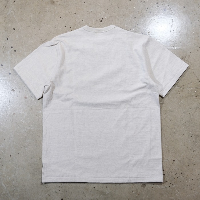 GLADHAND ����åɥϥ�ɡ�R-01�ۡ�ROYAL S/S T-SHIRTS�ۥ�����륯�롼�ͥå�ȾµT����� USA COTTON