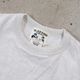 GLADHAND ����åɥϥ�ɡ�R-01�ۡ�ROYAL S/S T-SHIRTS�ۥ�����륯�롼�ͥå�ȾµT����� USA COTTON
