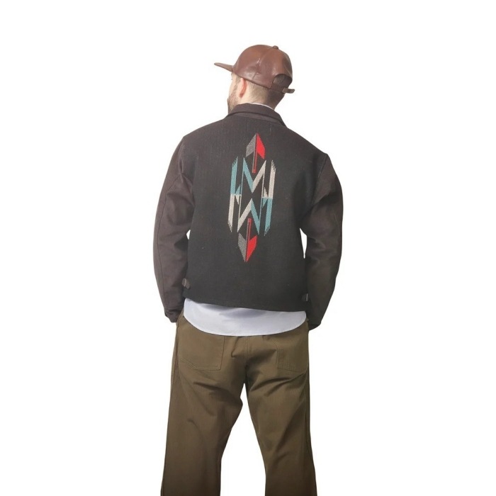 JELADO �����顼�ɡ�CB23425�ۡ�Sitting Bull�ۥ��åƥ��󥰥֥� ���ޥ�饰���㥱�å� MADE IN JAPAN