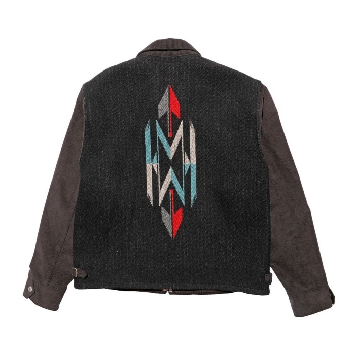 JELADO �����顼�ɡ�CB23425�ۡ�Sitting Bull�ۥ��åƥ��󥰥֥� ���ޥ�饰���㥱�å� MADE IN JAPAN