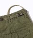 BUZZ RICKSONS Хꥯ󥺡BR42529ۡTROUSERS, SHELL, FIELD, M-1951 SHORT LENGTHۥեɥѥ ѥ COTTON100 