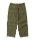BUZZ RICKSONS Хꥯ󥺡BR42529ۡTROUSERS, SHELL, FIELD, M-1951 SHORT LENGTHۥեɥѥ ѥ COTTON100 