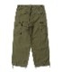 BUZZ RICKSONS Хꥯ󥺡BR42529ۡTROUSERS, SHELL, FIELD, M-1951 SHORT LENGTHۥեɥѥ ѥ COTTON100 