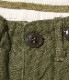 BUZZ RICKSONS Хꥯ󥺡BR42529ۡTROUSERS, SHELL, FIELD, M-1951 SHORT LENGTHۥեɥѥ ѥ COTTON100 