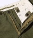 BUZZ RICKSONS Хꥯ󥺡BR42529ۡTROUSERS, SHELL, FIELD, M-1951 SHORT LENGTHۥեɥѥ ѥ COTTON100 