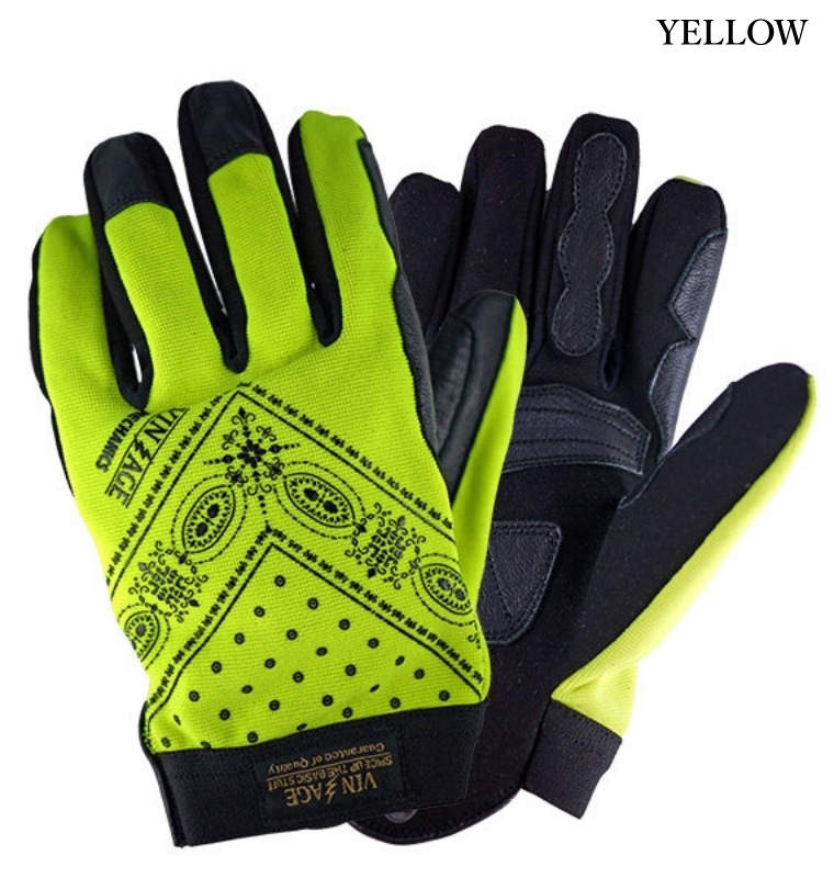 VinAge  TYPE VMG1ۡMECHANIC GLOVEۥᥫ˥å Х Х 