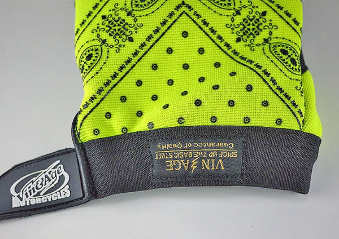 VinAge  TYPE VMG1ۡMECHANIC GLOVEۥᥫ˥å Х Х 