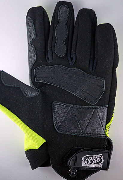 VinAge  TYPE VMG1ۡMECHANIC GLOVEۥᥫ˥å Х Х 