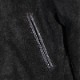 Y'2 LEATHER 磻ġ쥶TR-65ۡSTERR SUEDE SINGLE RIDERSۢBLACK䥹ƥɥ󥰥饤㥱å  