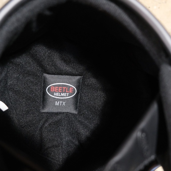 OCEAN BEETLE ���������ӡ��ȥ� ��MTX�ۢ㥹�ڡ������쥤���ȥ������إ��å�  �����ѥإ��å�