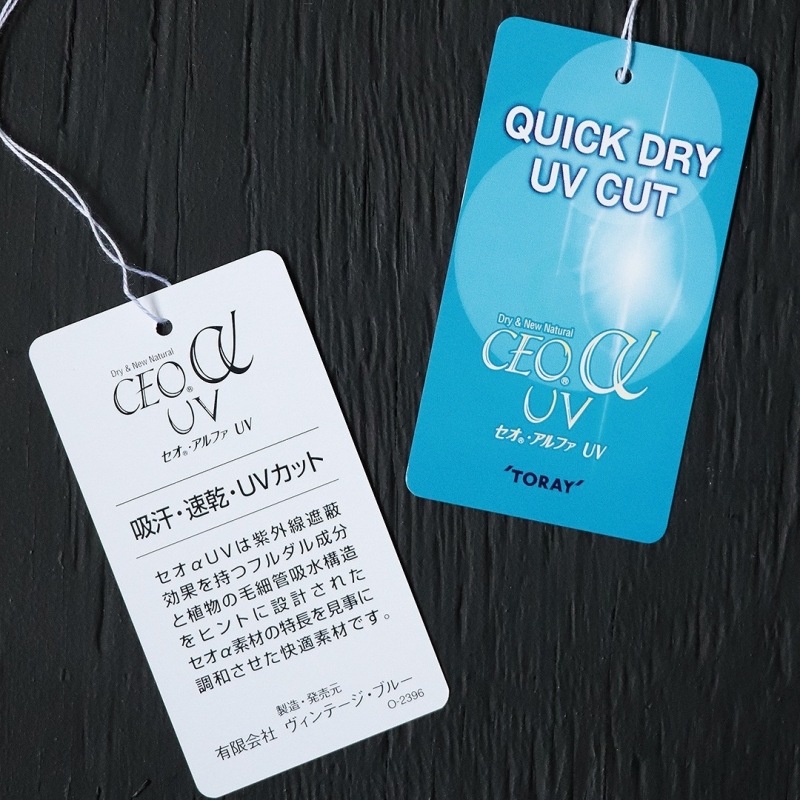 BLACK SIGN ֥åBSSN-21305ۡHigh-spec U-neck SportswearۥϥڥåUͥåݡĥ ®Ǻ CEO  UV
