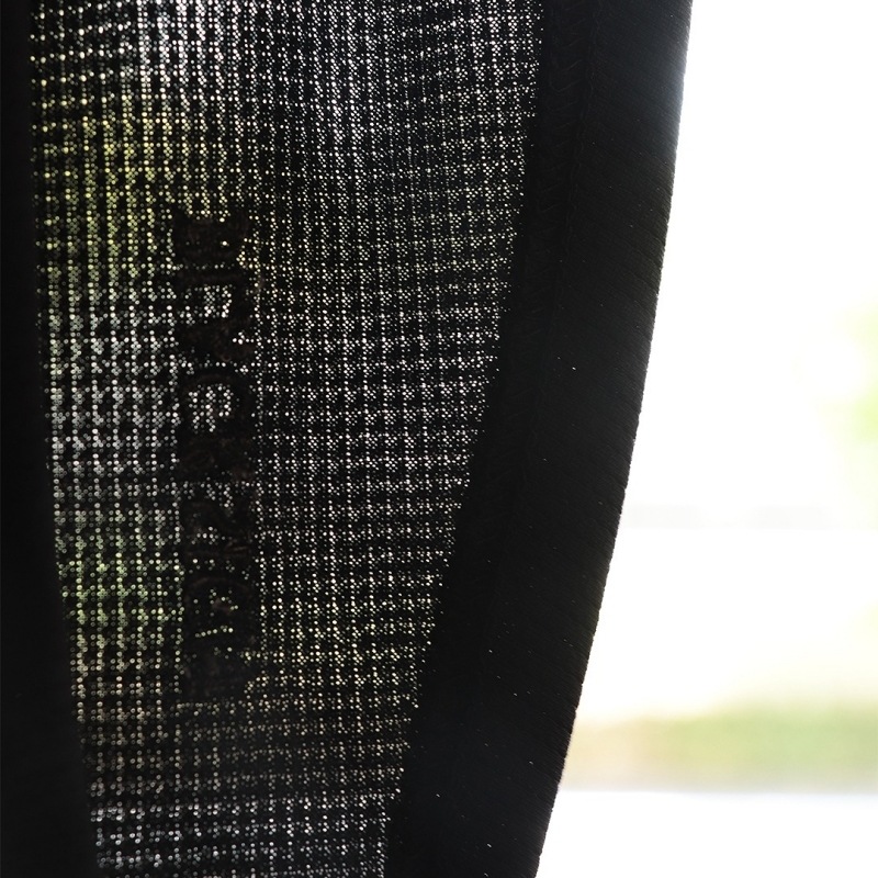BLACK SIGN ֥åBSSN-21305ۡHigh-spec U-neck SportswearۥϥڥåUͥåݡĥ ®Ǻ CEO  UV