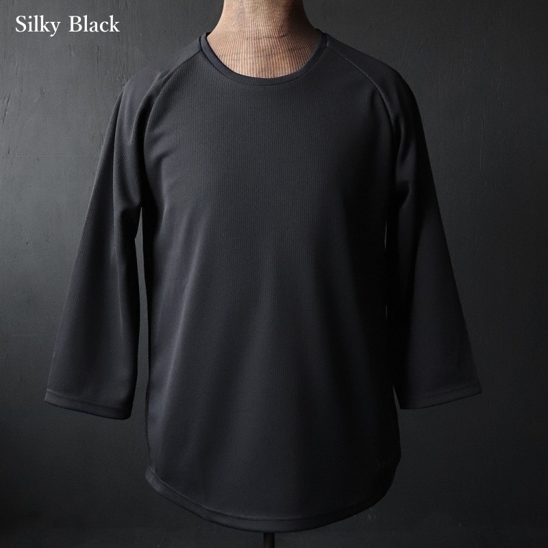 BLACK SIGN ֥åBSSN-21305ۡHigh-spec U-neck SportswearۥϥڥåUͥåݡĥ ®Ǻ CEO  UV