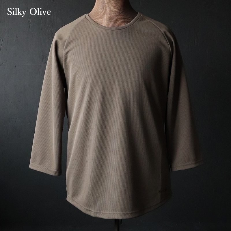 BLACK SIGN ֥åBSSN-21305ۡHigh-spec U-neck SportswearۥϥڥåUͥåݡĥ ®Ǻ CEO  UV