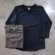 BLACK SIGN ֥åBSSN-21305ۡHigh-spec U-neck SportswearۥϥڥåUͥåݡĥ ®Ǻ CEO  UV