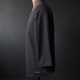BLACK SIGN ֥åBSSN-21305ۡHigh-spec U-neck SportswearۥϥڥåUͥåݡĥ ®Ǻ CEO  UV