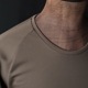 BLACK SIGN ֥åBSSN-21305ۡHigh-spec U-neck SportswearۥϥڥåUͥåݡĥ ®Ǻ CEO  UV