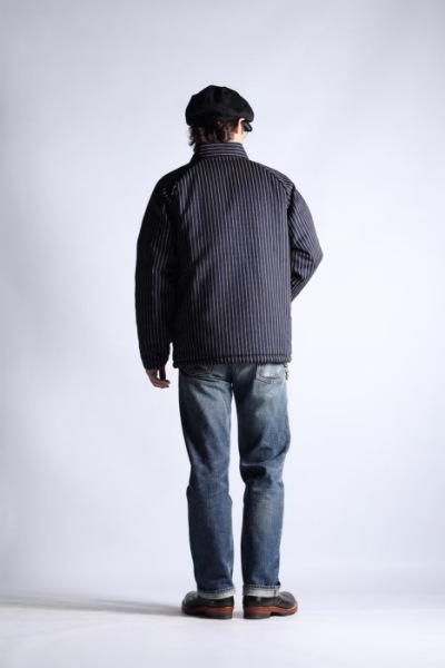 WEST RIDE �������ȥ饤�ɡ�CYCLE FUR WINDBREAKER-CLASSIC�ۢ�WABASH�� ��������ե���������ɥ֥졼���� ���饷�å��ߥ롦���������� ���֥른�å�