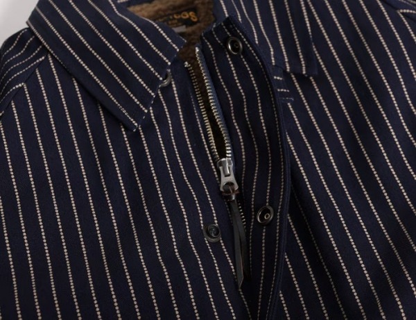 WEST RIDE �������ȥ饤�ɡ�CYCLE FUR WINDBREAKER-CLASSIC�ۢ�WABASH�� ��������ե���������ɥ֥졼���� ���饷�å��ߥ롦���������� ���֥른�å�