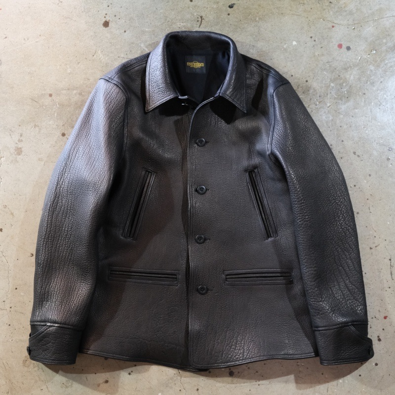 FINE CREEK&CO ファインクリークアンドコー 【ACCO009】【Keaton Deer