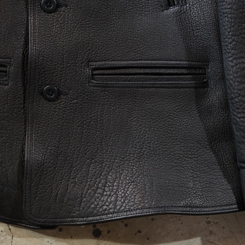 FINE CREEK&CO �ե����󥯥꡼������ɥ��� ��ACCO009�ۡ�Keaton Deer�ۢ�BLACK�䥭���ȥ� ���������� �ǥ��������� 2.5mm���� MADE IN JAPAN ������
