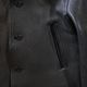 FINE CREEK&CO �ե����󥯥꡼������ɥ��� ��ACCO009�ۡ�Keaton Deer�ۢ�BLACK�䥭���ȥ� ���������� �ǥ��������� 2.5mm���� MADE IN JAPAN ������