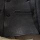 FINE CREEK&CO �ե����󥯥꡼������ɥ��� ��ACCO009�ۡ�Keaton Deer�ۢ�BLACK�䥭���ȥ� ���������� �ǥ��������� 2.5mm���� MADE IN JAPAN ������