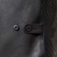 FINE CREEK&CO �ե����󥯥꡼������ɥ��� ��ACCO009�ۡ�Keaton Deer�ۢ�BLACK�䥭���ȥ� ���������� �ǥ��������� 2.5mm���� MADE IN JAPAN ������