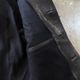 FINE CREEK&CO �ե����󥯥꡼������ɥ��� ��ACCO009�ۡ�Keaton Deer�ۢ�BLACK�䥭���ȥ� ���������� �ǥ��������� 2.5mm���� MADE IN JAPAN ������
