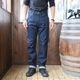 WORKERS ���������Lot 801 Straight Jeans�ۥǥ˥�ѥ�� ������ ���ȥ졼�� 13.75oz COTTON100�� ������ 