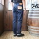 WORKERS ���������Lot 801 Straight Jeans�ۥǥ˥�ѥ�� ������ ���ȥ졼�� 13.75oz COTTON100�� ������ 