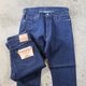 WORKERS ���������Lot 801 Straight Jeans�ۥǥ˥�ѥ�� ������ ���ȥ졼�� 13.75oz COTTON100�� ������ 