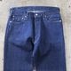 WORKERS ���������Lot 801 Straight Jeans�ۥǥ˥�ѥ�� ������ ���ȥ졼�� 13.75oz COTTON100�� ������ 