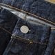 WORKERS ���������Lot 801 Straight Jeans�ۥǥ˥�ѥ�� ������ ���ȥ졼�� 13.75oz COTTON100�� ������ 