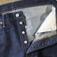 WORKERS ���������Lot 801 Straight Jeans�ۥǥ˥�ѥ�� ������ ���ȥ졼�� 13.75oz COTTON100�� ������ 