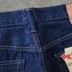 WORKERS ���������Lot 801 Straight Jeans�ۥǥ˥�ѥ�� ������ ���ȥ졼�� 13.75oz COTTON100�� ������ 