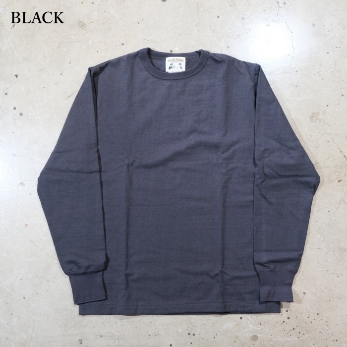 GLADHAND ����åɥϥ�ɡ�R-05�ۡ�ROYAL L/S T-SHIRTS�ۥ�����륯�롼�ͥå�ĹµT����� USA COTTON