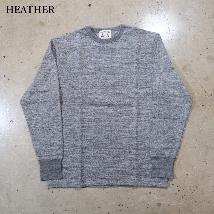 GLADHAND ����åɥϥ�ɡ�R-05�ۡ�ROYAL L/S T-SHIRTS�ۥ�����륯�롼�ͥå�ĹµT����� USA COTTON